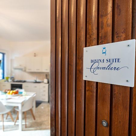 Divina Suite Cavaliere Maiori Buitenkant foto