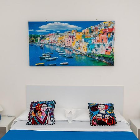 Divina Suite Cavaliere Maiori Buitenkant foto