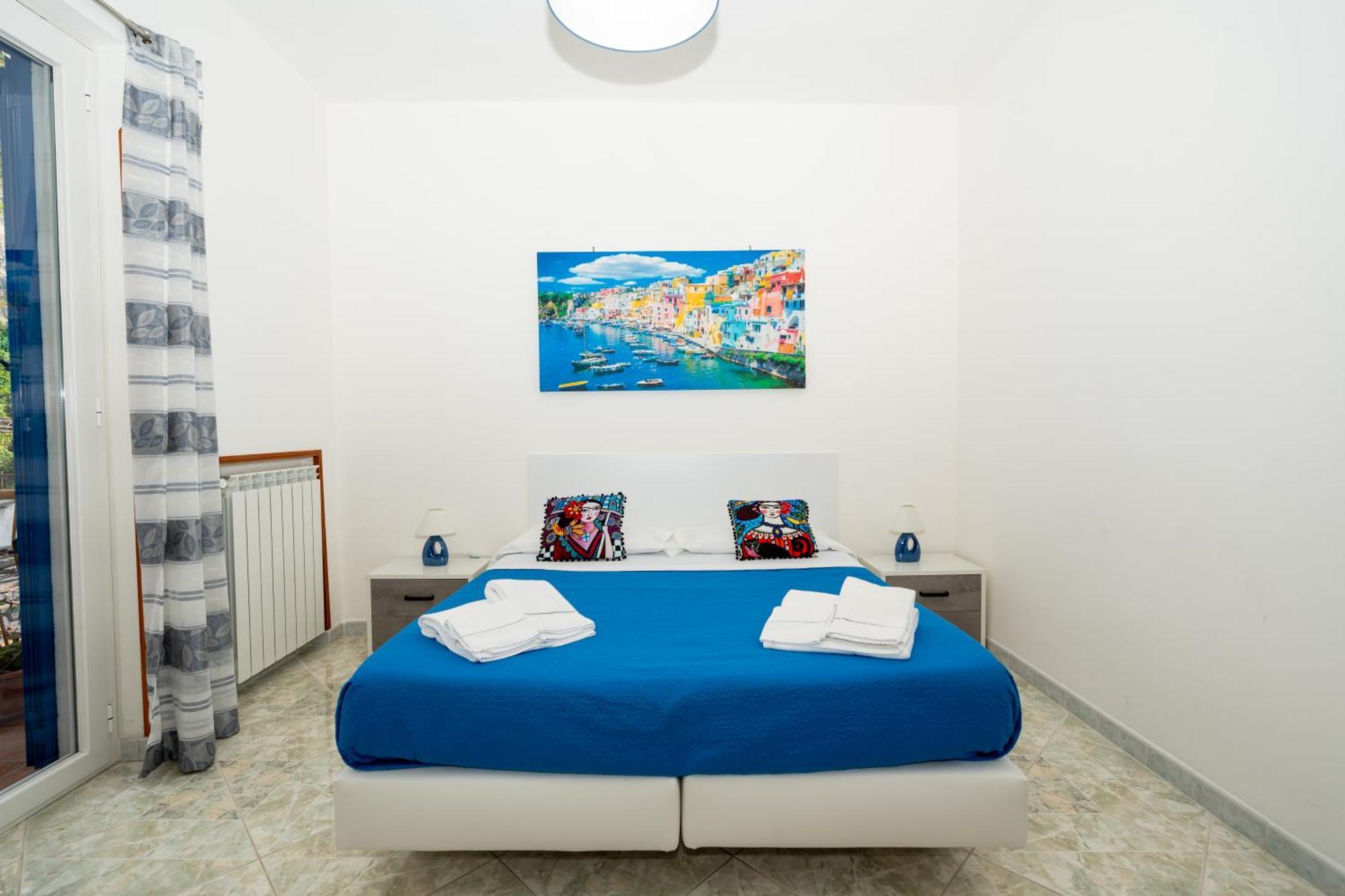 Divina Suite Cavaliere Maiori Buitenkant foto