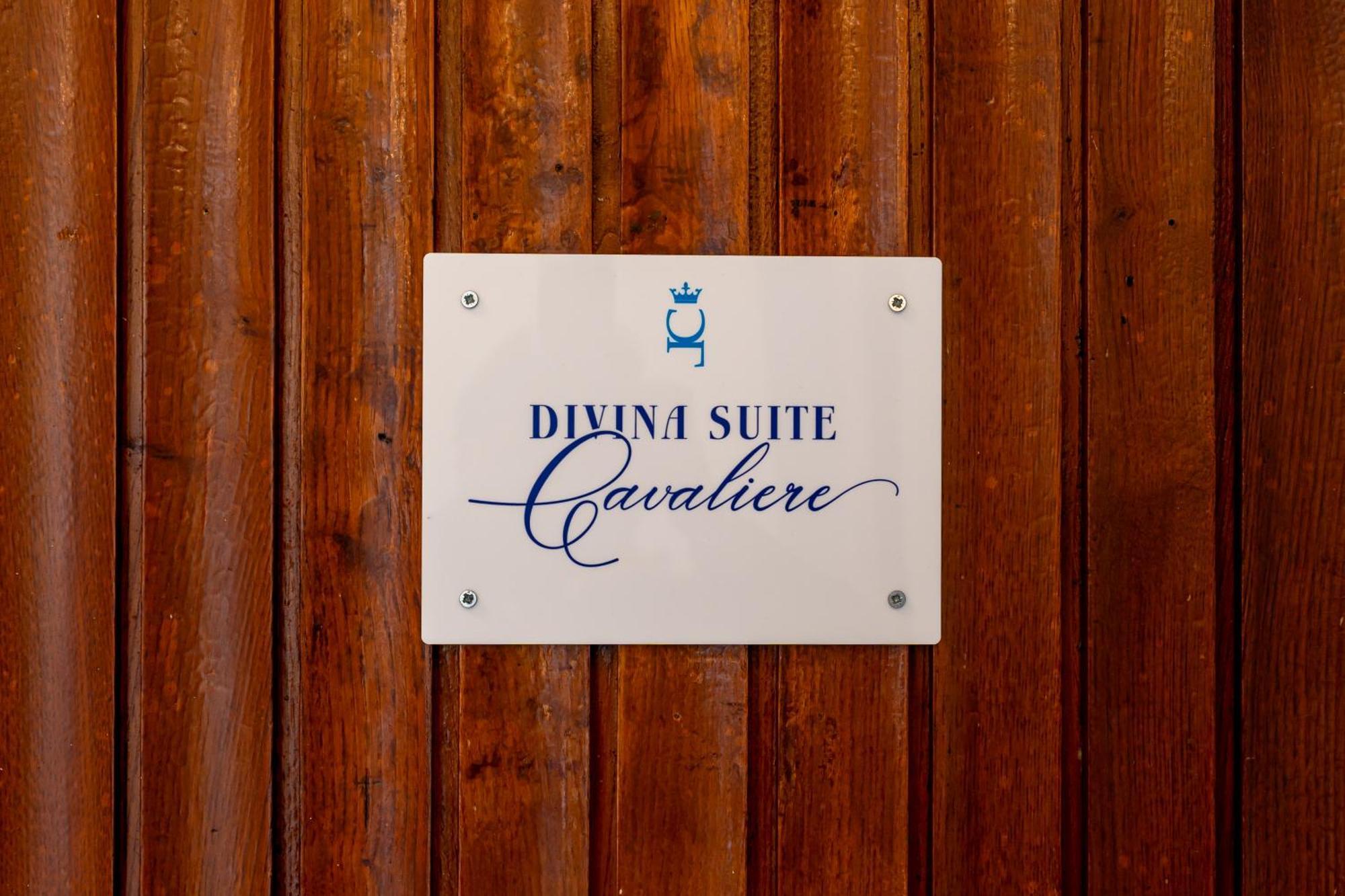 Divina Suite Cavaliere Maiori Buitenkant foto